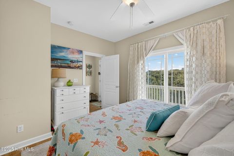 Tiny photo for 123 Coastal Cay, Surf City, NC 28445 (MLS # 100533834)