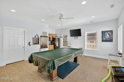 Tiny photo for 123 Coastal Cay, Surf City, NC 28445 (MLS # 100533834)