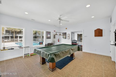 Tiny photo for 123 Coastal Cay, Surf City, NC 28445 (MLS # 100533834)