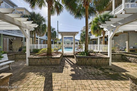 Tiny photo for 123 Coastal Cay, Surf City, NC 28445 (MLS # 100533834)