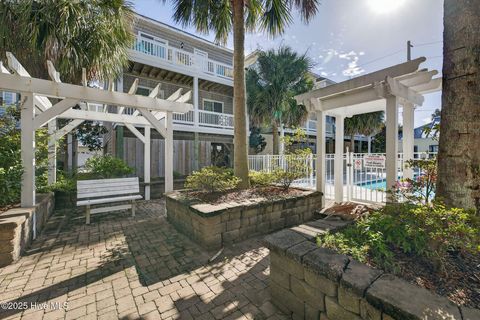 Tiny photo for 123 Coastal Cay, Surf City, NC 28445 (MLS # 100533834)