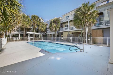 Tiny photo for 123 Coastal Cay, Surf City, NC 28445 (MLS # 100533834)
