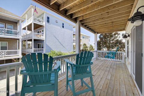 Tiny photo for 123 Coastal Cay, Surf City, NC 28445 (MLS # 100533834)