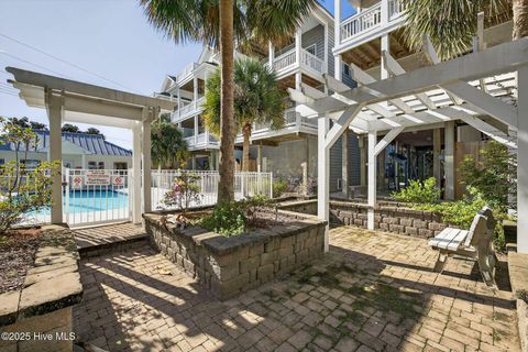 Tiny photo for 123 Coastal Cay, Surf City, NC 28445 (MLS # 100533834)