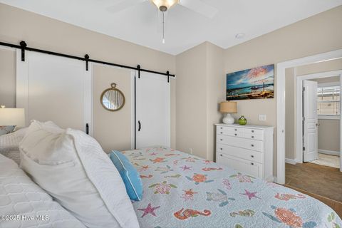 Tiny photo for 123 Coastal Cay, Surf City, NC 28445 (MLS # 100533834)