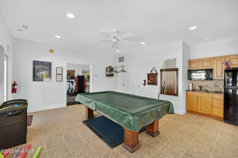Tiny photo for 123 Coastal Cay, Surf City, NC 28445 (MLS # 100533834)