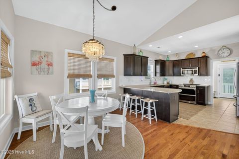 Tiny photo for 123 Coastal Cay, Surf City, NC 28445 (MLS # 100533834)