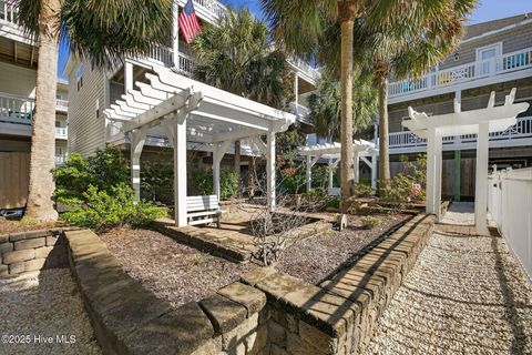 Tiny photo for 123 Coastal Cay, Surf City, NC 28445 (MLS # 100533834)