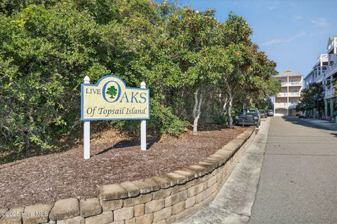 Tiny photo for 123 Coastal Cay, Surf City, NC 28445 (MLS # 100533834)