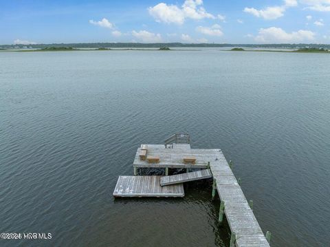 Tiny photo for 123 Coastal Cay, Surf City, NC 28445 (MLS # 100533834)