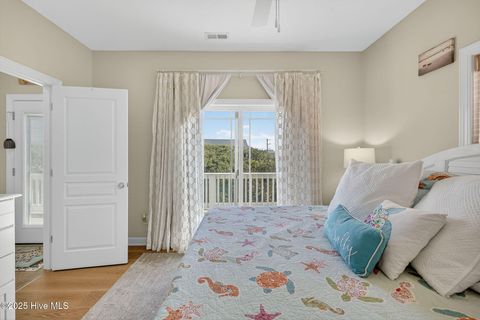 Tiny photo for 123 Coastal Cay, Surf City, NC 28445 (MLS # 100533834)