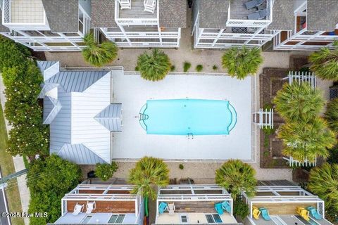 Tiny photo for 123 Coastal Cay, Surf City, NC 28445 (MLS # 100533834)