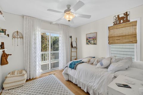 Tiny photo for 123 Coastal Cay, Surf City, NC 28445 (MLS # 100533834)