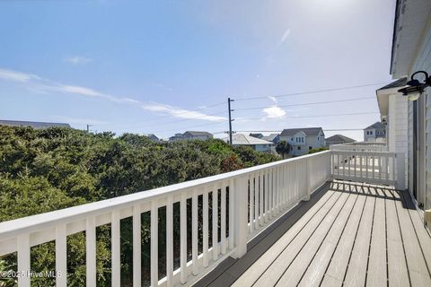 Tiny photo for 123 Coastal Cay, Surf City, NC 28445 (MLS # 100533834)