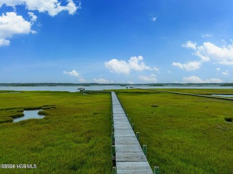 Tiny photo for 123 Coastal Cay, Surf City, NC 28445 (MLS # 100533834)