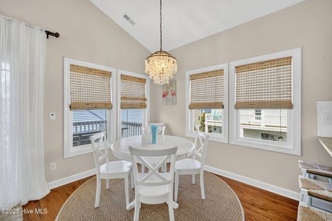 Tiny photo for 123 Coastal Cay, Surf City, NC 28445 (MLS # 100533834)