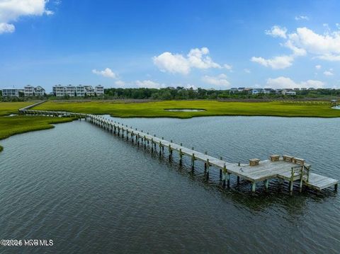 Tiny photo for 123 Coastal Cay, Surf City, NC 28445 (MLS # 100533834)
