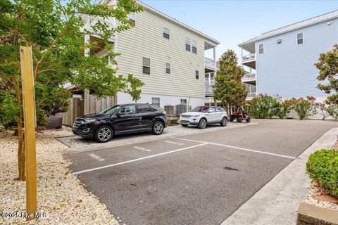 Tiny photo for 123 Coastal Cay, Surf City, NC 28445 (MLS # 100533834)