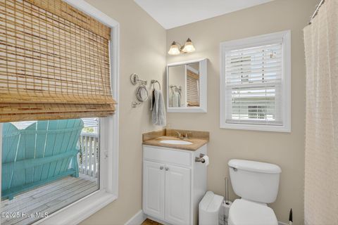Tiny photo for 123 Coastal Cay, Surf City, NC 28445 (MLS # 100533834)