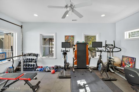 Tiny photo for 123 Coastal Cay, Surf City, NC 28445 (MLS # 100533834)