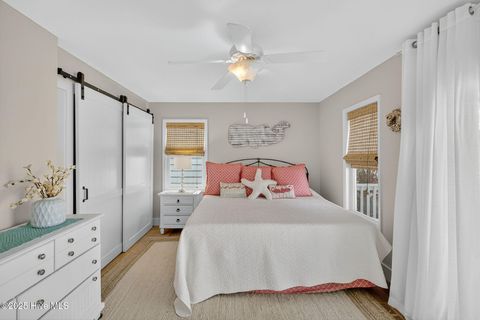 Tiny photo for 123 Coastal Cay, Surf City, NC 28445 (MLS # 100533834)