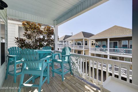 Tiny photo for 123 Coastal Cay, Surf City, NC 28445 (MLS # 100533834)