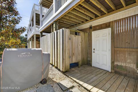 Tiny photo for 123 Coastal Cay, Surf City, NC 28445 (MLS # 100533834)