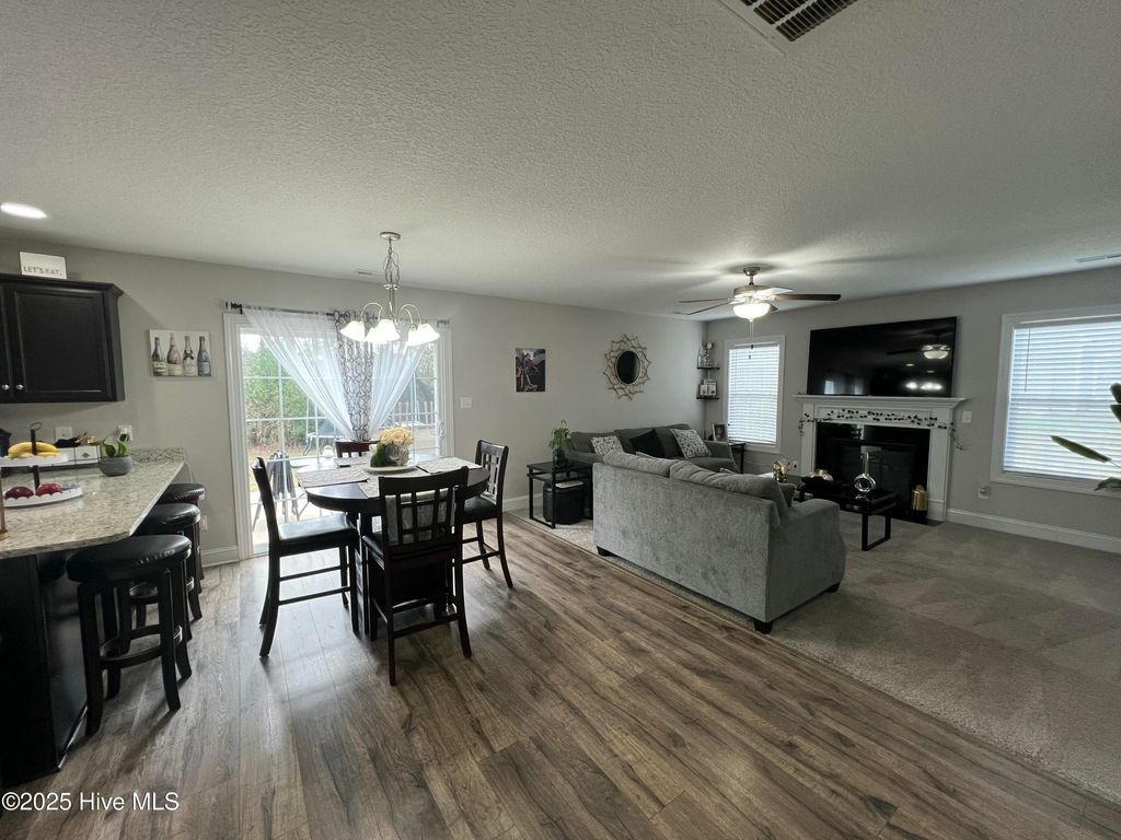 Photo of 269 Wood House Drive, Jacksonville, NC 28546 (MLS # 100500302)