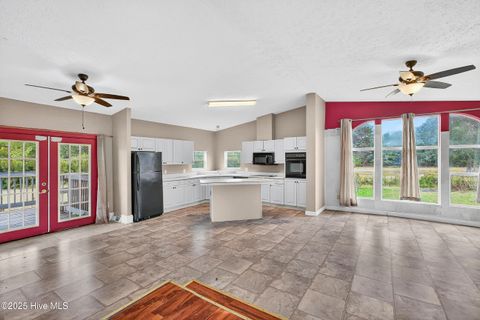 Tiny photo for 594 Montague Road, Currie, NC 28435 (MLS # 100535207)