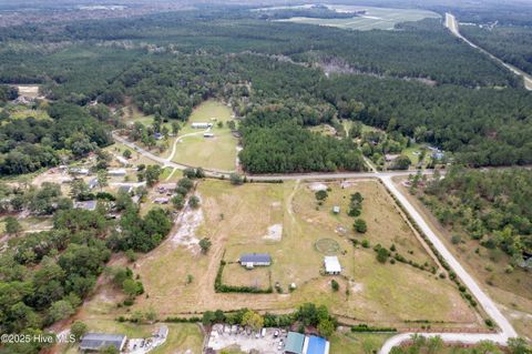 Tiny photo for 594 Montague Road, Currie, NC 28435 (MLS # 100535207)