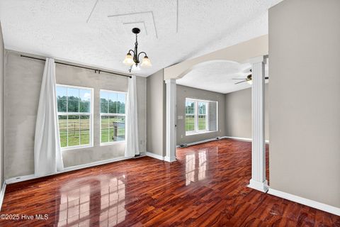 Tiny photo for 594 Montague Road, Currie, NC 28435 (MLS # 100535207)