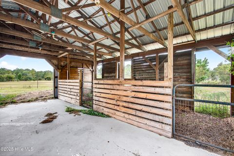 Tiny photo for 594 Montague Road, Currie, NC 28435 (MLS # 100535207)