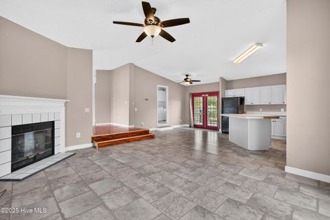 Tiny photo for 594 Montague Road, Currie, NC 28435 (MLS # 100535207)