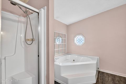 Tiny photo for 594 Montague Road, Currie, NC 28435 (MLS # 100535207)