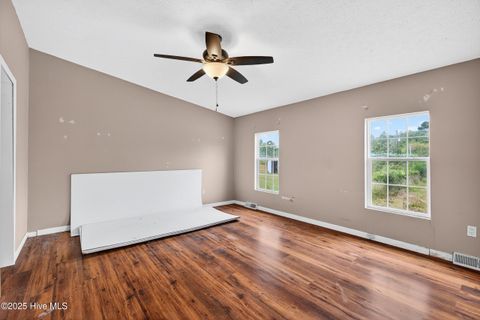 Tiny photo for 594 Montague Road, Currie, NC 28435 (MLS # 100535207)