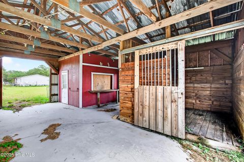 Tiny photo for 594 Montague Road, Currie, NC 28435 (MLS # 100535207)