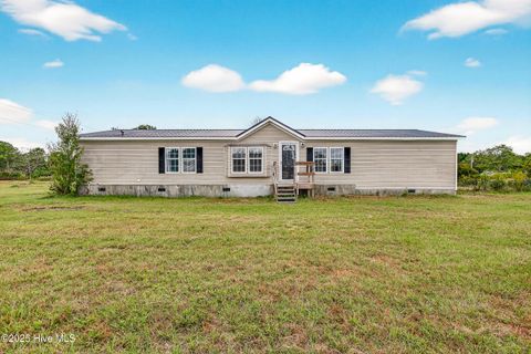 Photo of 594 Montague Road, Currie, NC 28435 (MLS # 100535207)