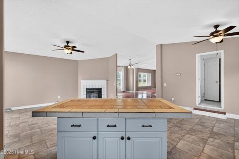 Tiny photo for 594 Montague Road, Currie, NC 28435 (MLS # 100535207)