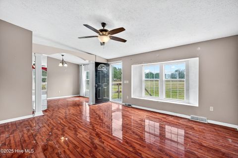 Tiny photo for 594 Montague Road, Currie, NC 28435 (MLS # 100535207)