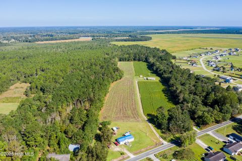 Tiny photo for 986 Five Mile Road, Richlands, NC 28574 (MLS # 100534654)