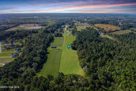 Tiny photo for 986 Five Mile Road, Richlands, NC 28574 (MLS # 100534654)
