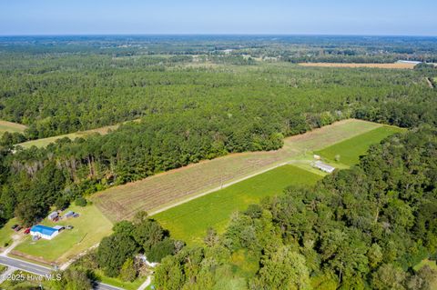 Tiny photo for 986 Five Mile Road, Richlands, NC 28574 (MLS # 100534654)