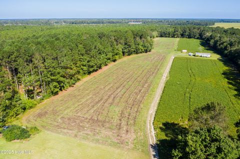Tiny photo for 986 Five Mile Road, Richlands, NC 28574 (MLS # 100534654)