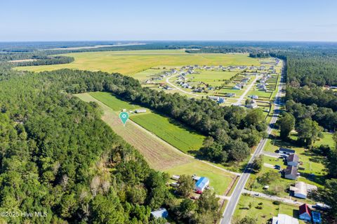 Tiny photo for 986 Five Mile Road, Richlands, NC 28574 (MLS # 100534654)