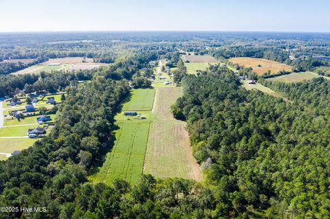 Tiny photo for 986 Five Mile Road, Richlands, NC 28574 (MLS # 100534654)