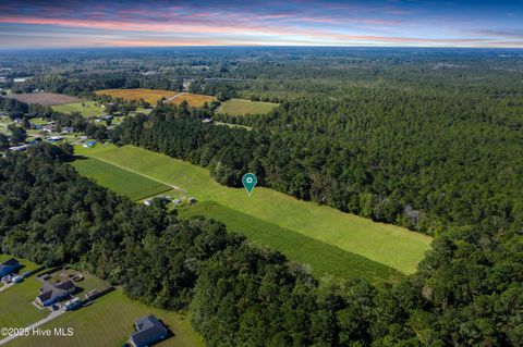 Tiny photo for 986 Five Mile Road, Richlands, NC 28574 (MLS # 100534654)