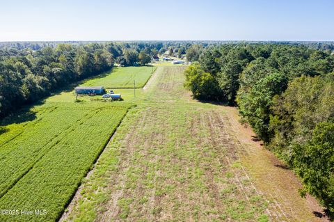 Tiny photo for 986 Five Mile Road, Richlands, NC 28574 (MLS # 100534654)