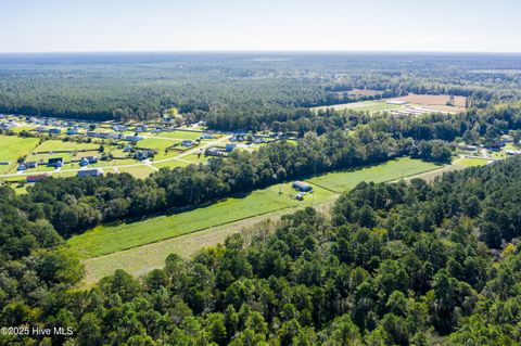 Tiny photo for 986 Five Mile Road, Richlands, NC 28574 (MLS # 100534654)