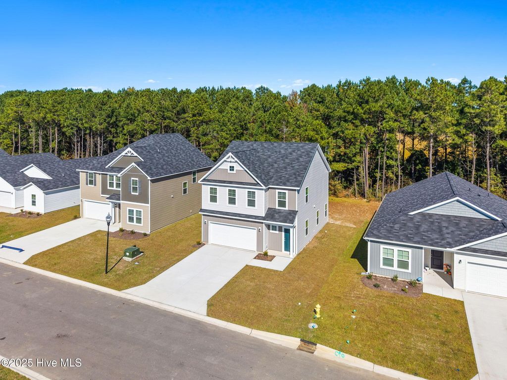 Photo of 130 Maymont Street NW, Supply, NC 28462 (MLS # 100507934)