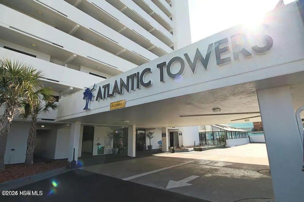 Photo of 1615 Lake Park Boulevard S #510, Carolina Beach, NC 28428 (MLS # 100531509)